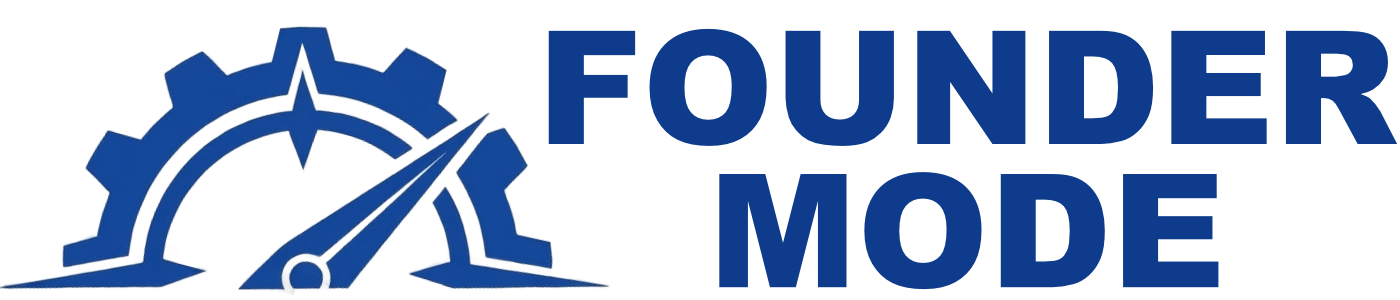 Founder Mode